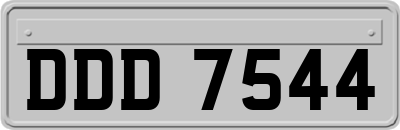 DDD7544