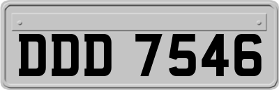 DDD7546