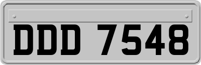 DDD7548