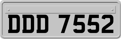 DDD7552