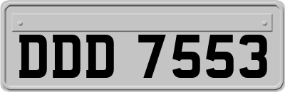 DDD7553