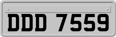 DDD7559