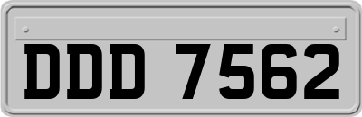 DDD7562