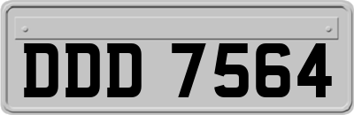 DDD7564