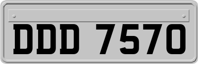 DDD7570