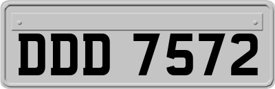DDD7572