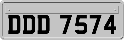 DDD7574
