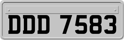 DDD7583
