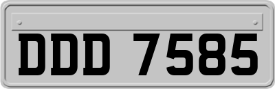 DDD7585