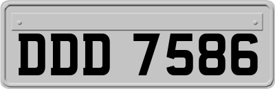 DDD7586