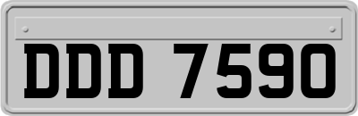 DDD7590