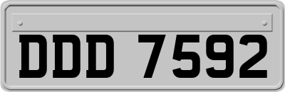 DDD7592