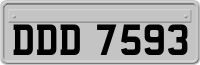 DDD7593
