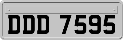 DDD7595