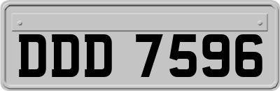 DDD7596