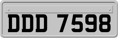 DDD7598