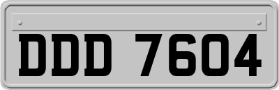 DDD7604