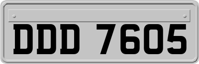 DDD7605