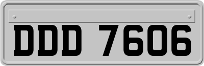 DDD7606