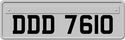 DDD7610