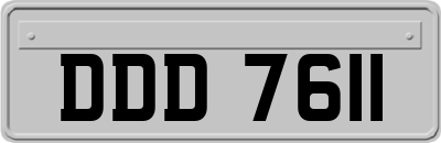 DDD7611