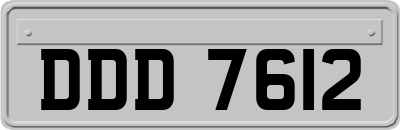 DDD7612