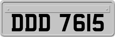 DDD7615