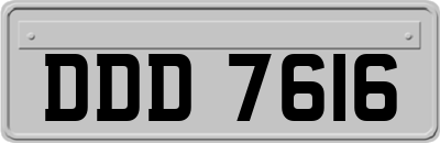 DDD7616