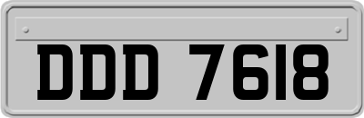 DDD7618