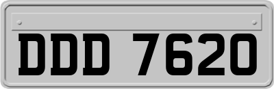 DDD7620
