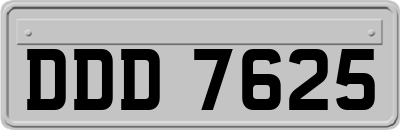 DDD7625