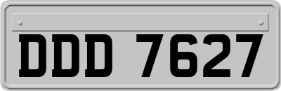 DDD7627