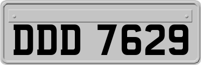 DDD7629
