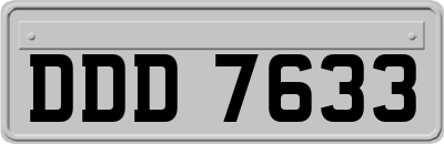 DDD7633