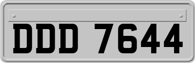 DDD7644