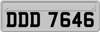 DDD7646