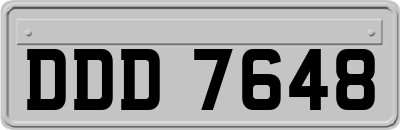 DDD7648