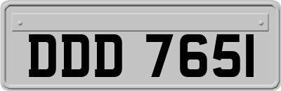 DDD7651