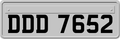 DDD7652