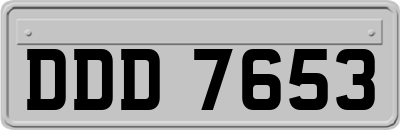 DDD7653