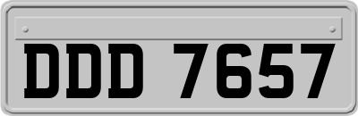 DDD7657