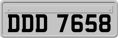 DDD7658