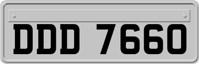 DDD7660
