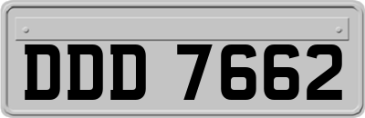 DDD7662