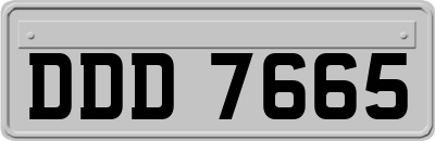 DDD7665