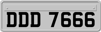 DDD7666