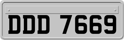 DDD7669