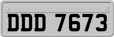 DDD7673