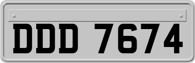 DDD7674