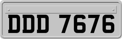 DDD7676